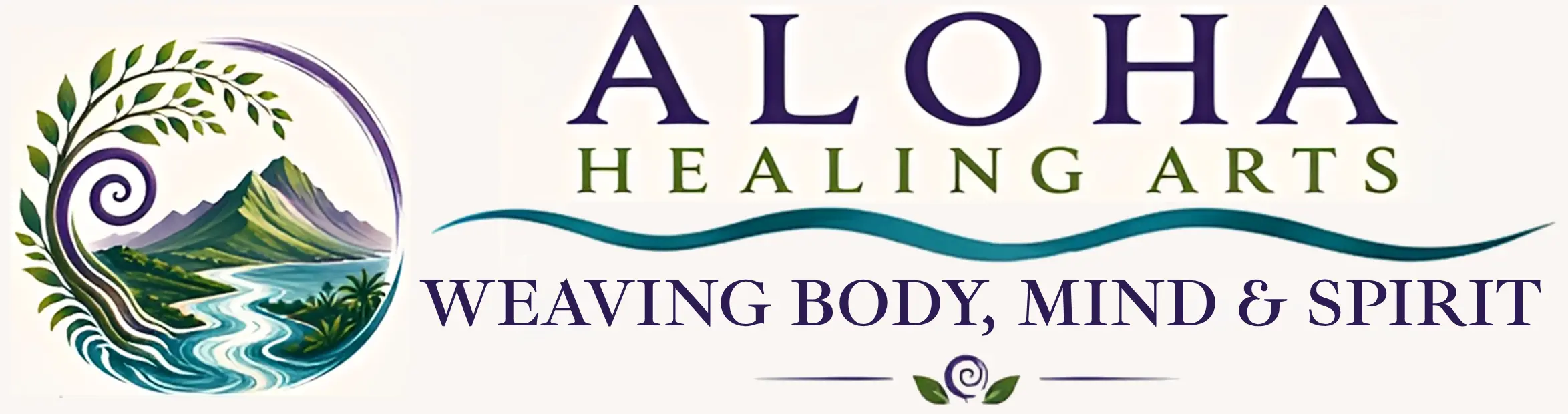 Aloha Healing Arts
