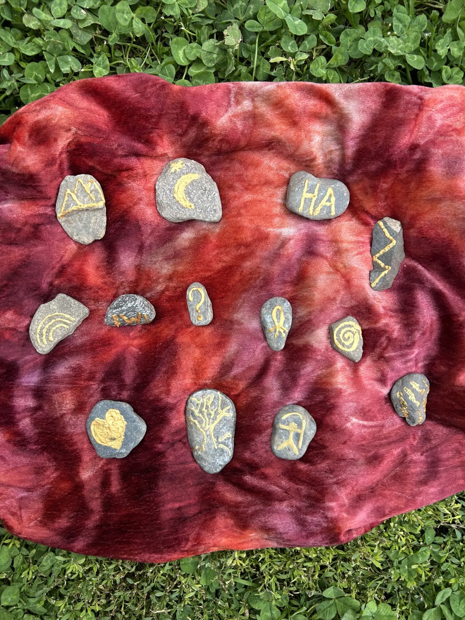 Stones